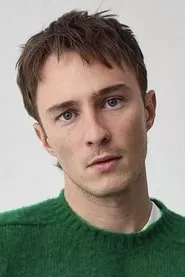 Drew Starkey