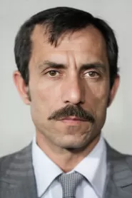 Erdoğan Seren