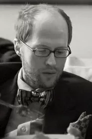 Eric Chase Anderson