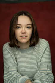 Erica Ford