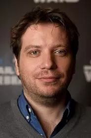 Gareth Edwards
