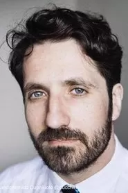 Giandomenico Cupaiuolo