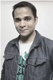 Girish Sharma