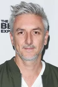 Greg McLean