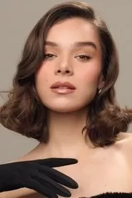Hailee Steinfeld