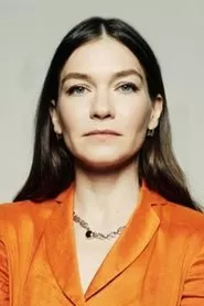 Hannah Gross