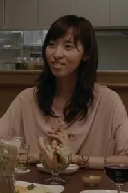 Hazuki Kikuchi
