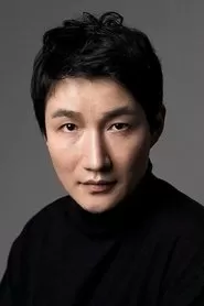 Heo Dong-won