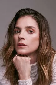 Irene Azuela