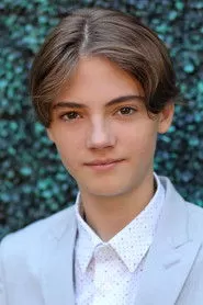 Jackson Robert Scott