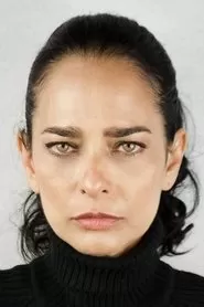 Jacqueline Arenal