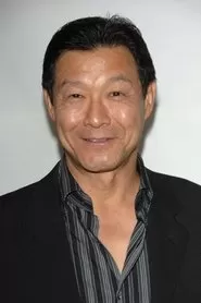 James Saito