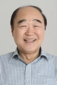Jang Kwang