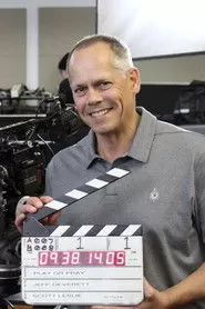 Jeff Deverett
