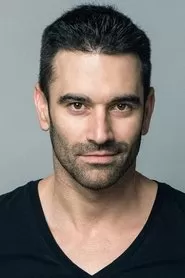 Jeff Gum
