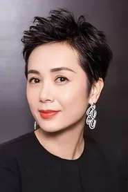 Jiang Wenli