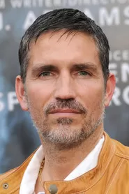 Jim Caviezel