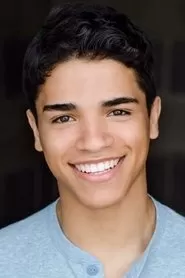Johnathan Nieves