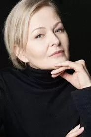 Jolanta Dapkūnaitė