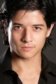 Jonathan Patrick Foo