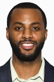 Jordan Johnson-Hinds