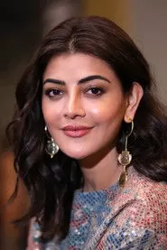 Kajal Aggarwal