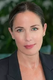 Katherine Pope