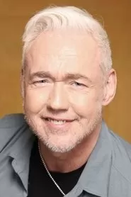 Kevin Durand