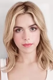 Kiernan Shipka