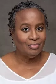 Kimberly Scott