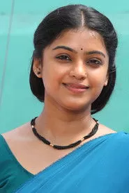 Krishnapriya