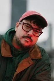 Kristian Mercado Figueroa