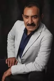 Kuldeep Sareen