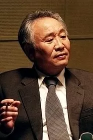 Lee Jong-gu