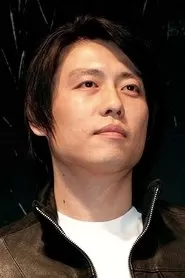 Lee Jung-ho