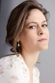 Liz McGeever