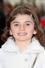 Lucy O'Connell