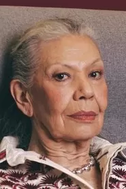 Luisa Huertas