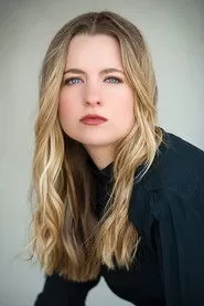 Madison Ford