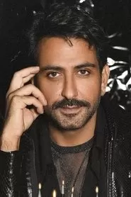 Mahmoud Boushahri