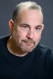 Malcolm Danare