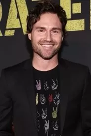 Marshall Cook