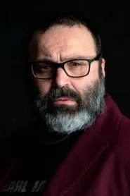 Massimiliano Bruno