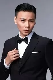 Max Zhang