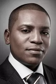 Mekhi Phifer