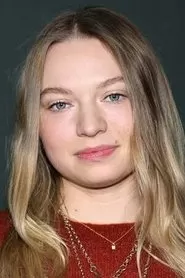 Mia Threapleton