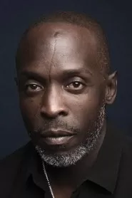 Michael Kenneth Williams