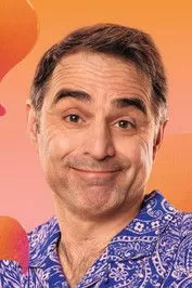 Michaël Pas