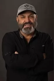 Mike Elliott