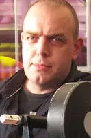 Mike Leeder